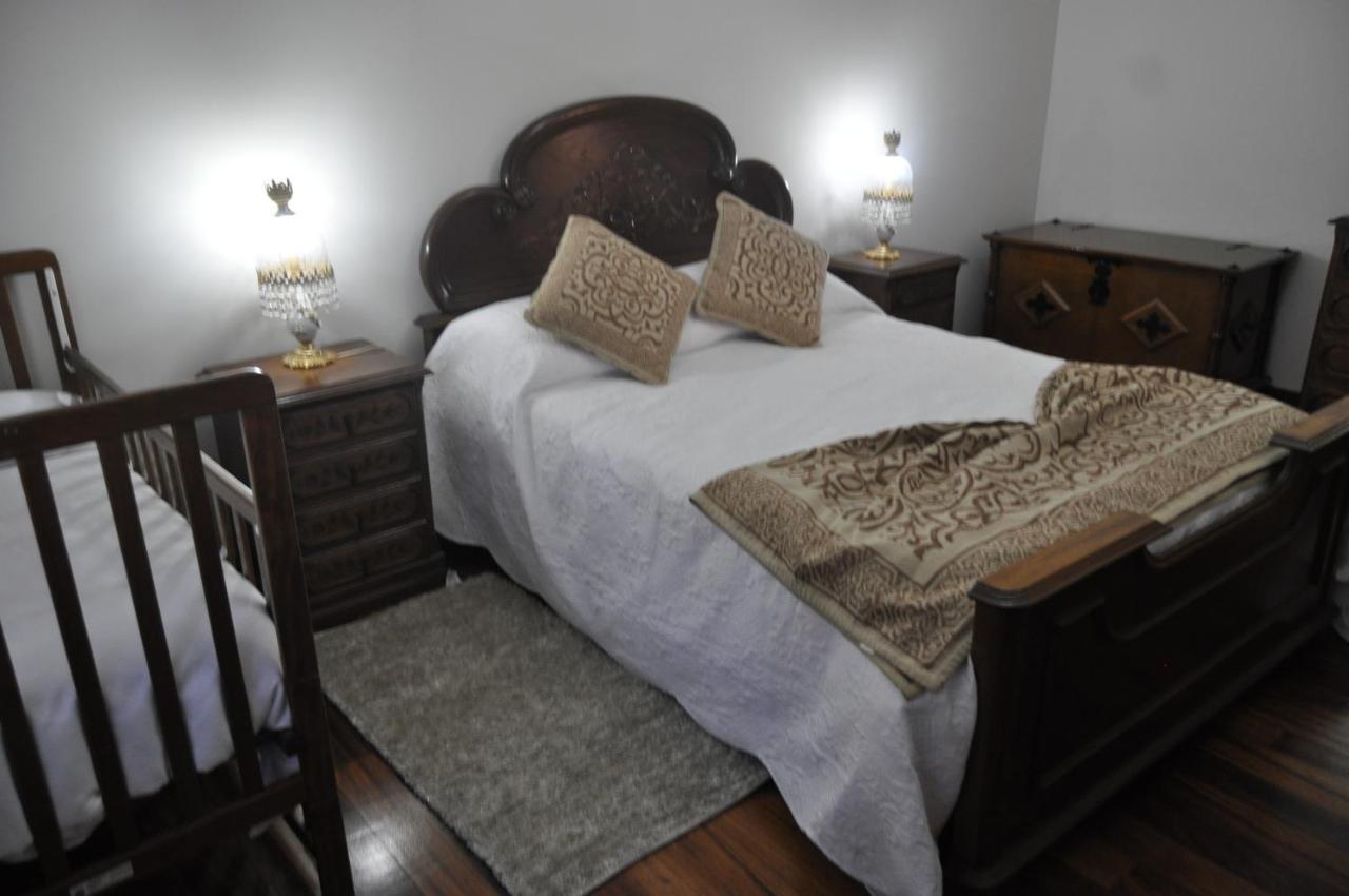 Villa Casa Da Quinta Nova à Valenca Extérieur photo