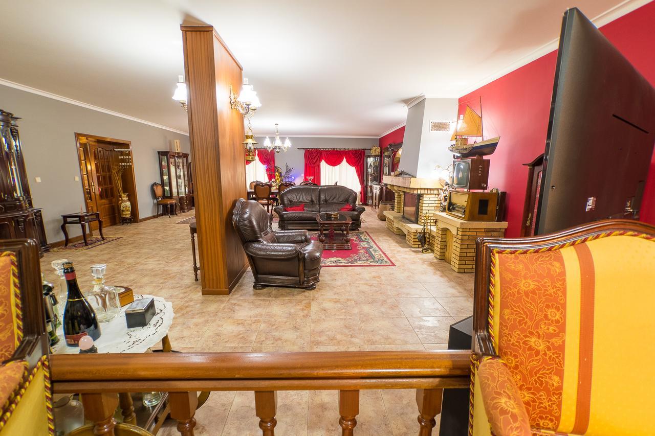 Villa Casa Da Quinta Nova à Valenca Extérieur photo