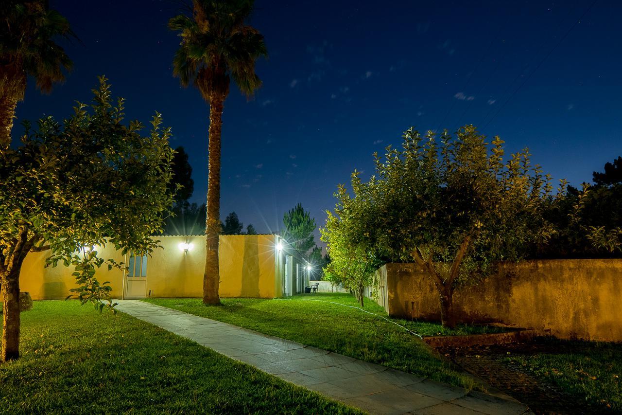 Villa Casa Da Quinta Nova à Valenca Extérieur photo