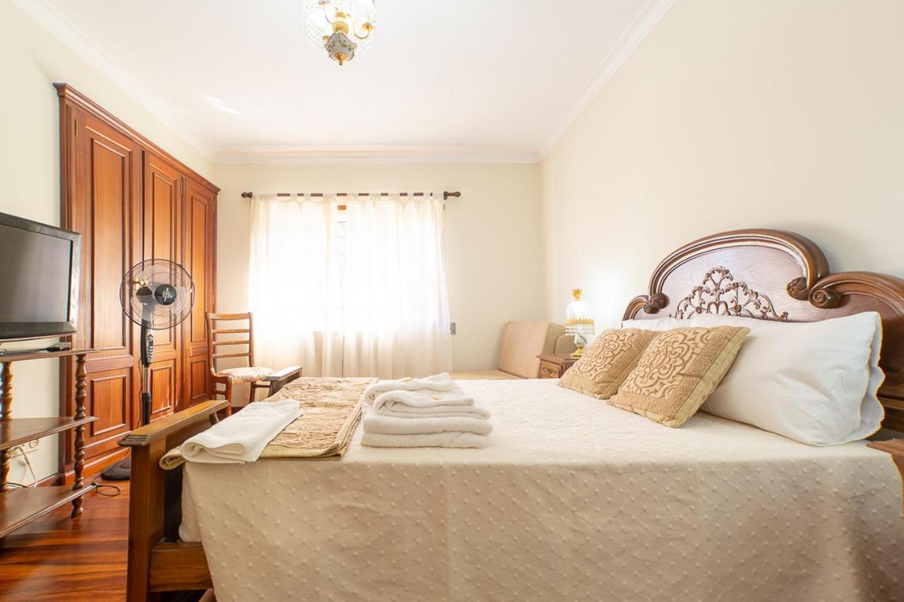 Villa Casa Da Quinta Nova à Valenca Extérieur photo