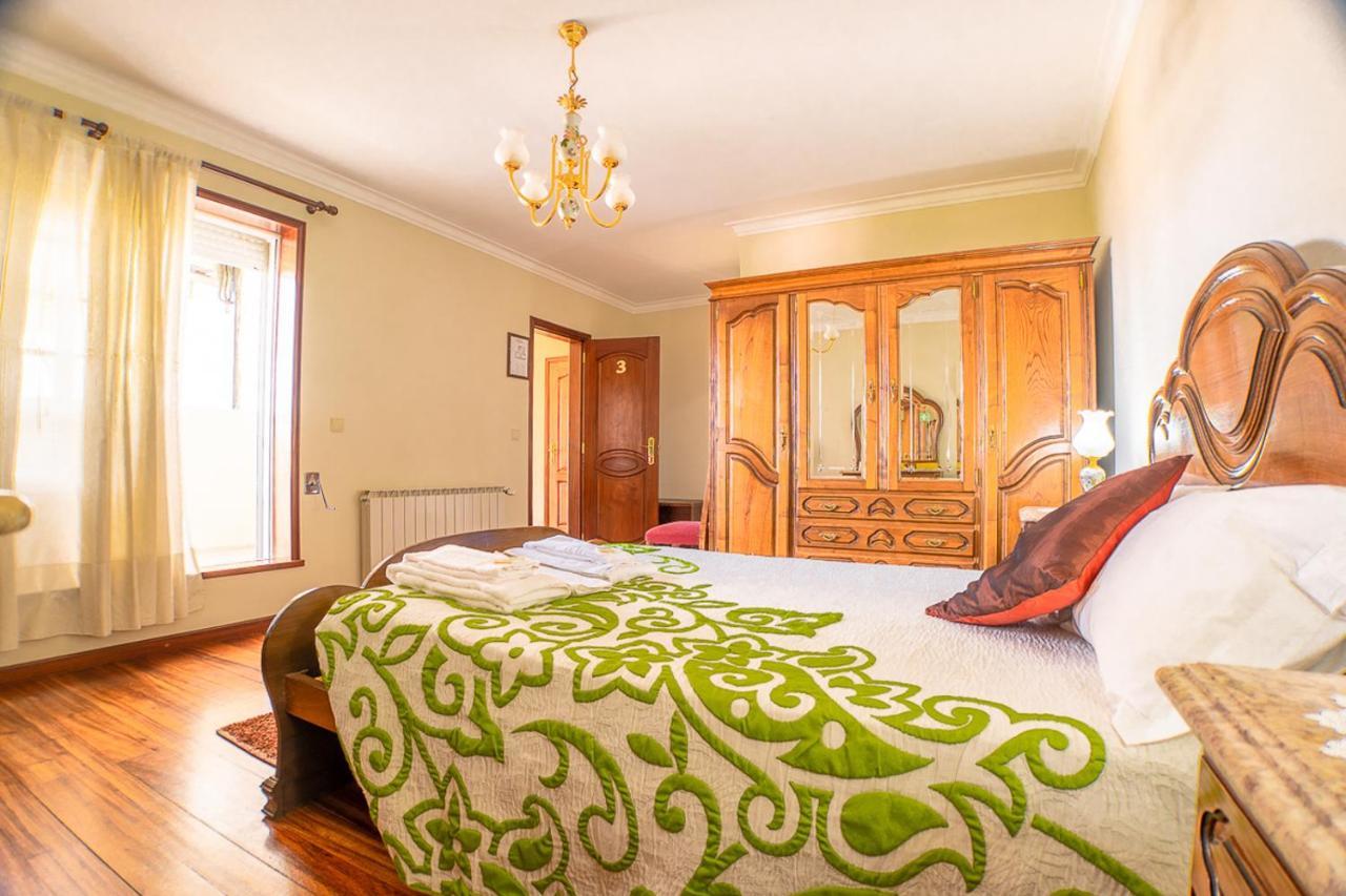 Villa Casa Da Quinta Nova à Valenca Extérieur photo